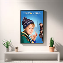 Lost in New York Movie Poster, Canvas Material Gift, Home Decor, High Quality Reproduction, Keepsake 1609030078