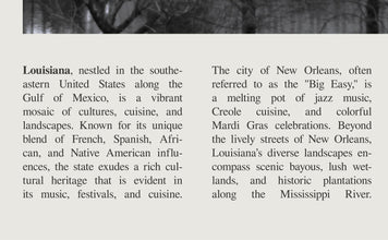 Louisiana State Wall Art  Poster Louisiana State Black White Poster  Poster Art Gift 1695460697