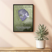 Loving Vincent Poster Art Print Movie Posters Gift for Movie lovers 11
