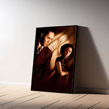 Lust, Caution Movie Poster, Wall Art Prints, Art Poster, Canvas Material Gift, Keepsake, Home Decor, Live Room Wall Art 1680553499