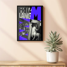 M 1931 Poster Art Print Movie Posters Gift for Movie lovers 1