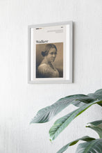 Madam C. J. Walker Poster Wall Art Quote African American entrepreneur, political social activist  Poster Art Gift 1565712417 1093