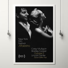 Maestro Movie Poster Art Print Movie Posters Gift for Movie lovers 7