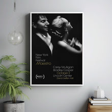 Maestro Movie Poster Art Print Movie Posters Gift for Movie lovers 7