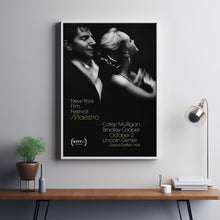 Maestro Movie Poster Art Print Movie Posters Gift for Movie lovers 7