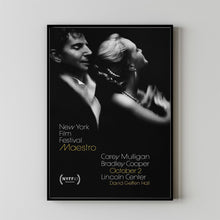 Maestro Movie Poster Art Print Movie Posters Gift for Movie lovers 7