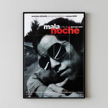 Mala Noche Movie Poster Print, Canvas Wall Art, Room Decor, Movie Art