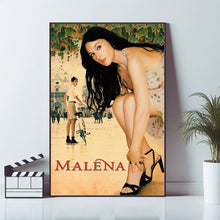 Malena, Movie Poster, Live Room Wall Art, Canvas Material Gift, Printable Wall  Art, Home Decor, Keepsake, Art Poster 1599202553