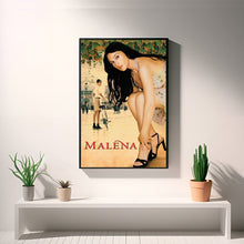Malena, Movie Poster, Live Room Wall Art, Canvas Material Gift, Printable Wall  Art, Home Decor, Keepsake, Art Poster 1599202553