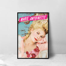 Marie Antoinette Movie Poster - High Quality Canvas Art Print - Room Decoration - Art Poster For Gift 1644700377