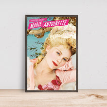 Marie Antoinette Movie Poster, Room Decor, Home Decor, Art Poster for Gift 1670574793