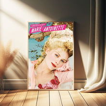 Marie Antoinette Movie Poster, Room Decor, Home Decor, Art Poster for Gift 1670574793