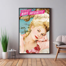 Marie Antoinette Movie Poster, Room Decor, Home Decor, Art Poster for Gift 1670574793
