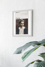 Marie Curie Poster Wall Art Quote Chemist Succesful Woman Feminism  Poster Art Gift 1565713947 8739