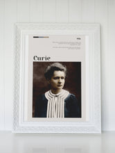 Marie Curie Poster Wall Art Quote Chemist Succesful Woman Feminism  Poster Art Gift 1565713947 8739