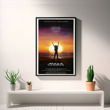 Mask Movie Poster, Wall Art Prints, Art Poster, Canvas Material Gift, Keepsake, Home Decor, Live Room Wall Art 1694682779