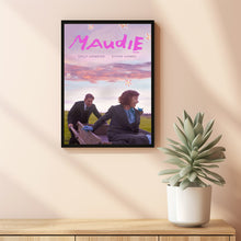 Maudie Movie Poster, Room Decor, Home Decor, Art Poster for Gift 1