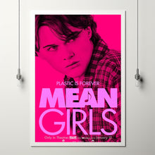 Mean Girls Movie Poster 2023 FilmRoom Decor Wall ArtPoster GiftCanvas prints 7