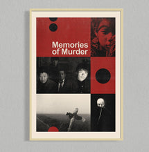 Memories Of Murder Century Movie Poster  Film Posters  Minimalist Movie Poster    Wall Art Poster 1291668518