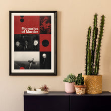 Memories Of Murder Century Movie Poster  Film Posters  Minimalist Movie Poster    Wall Art Poster 1291668518