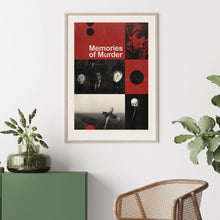 Memories Of Murder Century Movie Poster  Film Posters  Minimalist Movie Poster    Wall Art Poster 1291668518