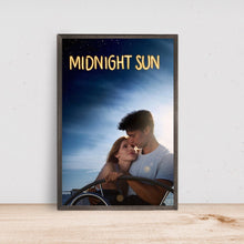 Midnight Sun movie Poster Classic film-Poster Gift- Room Decor Wall Art 1536253024