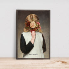 Midsommar Movie Poster, Room Decor, Home Decor, Art Poster for Gift 1658268300