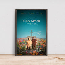 Midsommar Movie Poster, Room Decor, Home Decor, Art Poster for Gift 1657054176