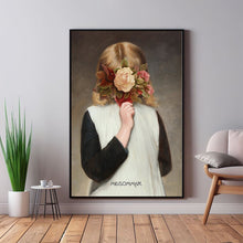 Midsommar Movie Poster, Room Decor, Home Decor, Art Poster for Gift 1658268300
