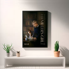 Miller's Girl Movie Poster, Wall Art Prints, Art Poster, Canvas Material Gift, Keepsake, Home Decor, Live Room Wall Art 1666418788