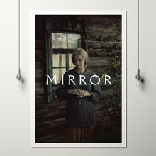 Mirror Poster Art Print Movie Posters Gift for Movie lovers
