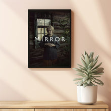 Mirror Poster Art Print Movie Posters Gift for Movie lovers