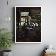 Mirror Poster Art Print Movie Posters Gift for Movie lovers