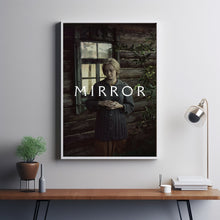 Mirror Poster Art Print Movie Posters Gift for Movie lovers