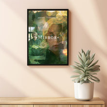 Mirror Poster Art Print Movie Posters Gift for Movie lovers 3