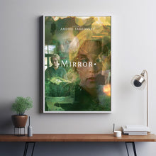 Mirror Poster Art Print Movie Posters Gift for Movie lovers 3