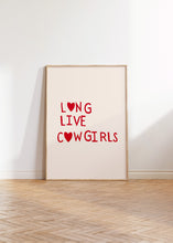 Modern Cowgirl Print Western Wall Art Minimalist Heart Poster Wild West Print Western Quote Art Print Cowgirl  Wall Art 1 Print 1511803353