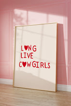 Modern Cowgirl Print Western Wall Art Minimalist Heart Poster Wild West Print Western Quote Art Print Cowgirl  Wall Art 1 Print 1511803353