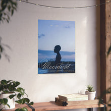 Moonlight Movie Poster Print, Original Design, Room Deco, Poster Wall Art, Movie Print, Movie Poster, Moonlight Movie 1745034761
