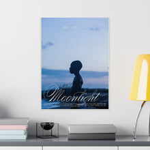 Moonlight Movie Poster Print, Original Design, Room Deco, Poster Wall Art, Movie Print, Movie Poster, Moonlight Movie 1745034761