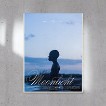 Moonlight Poster, Original Design, Wall Art, Poster Wall Art, Movie Print, Movie Poster, Moonlight Movie 1724603677