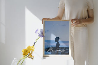 Moonlight Poster, Original Design, Wall Art, Poster Wall Art, Movie Print, Movie Poster, Moonlight Movie 1724603677