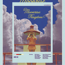 Moonrise Kingdom Movie Poster,Wes Anderson, Movie Wall Art Digital Print, Gift For Movie Lover, Minimalist Poster,Vintage Print 1715376257