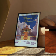 Moonrise Kingdom Movie Poster,Wes Anderson, Movie Wall Art Digital Print, Gift For Movie Lover, Minimalist Poster,Vintage Print 1715376257
