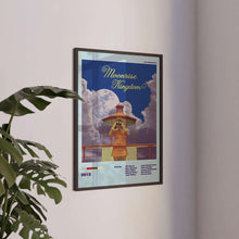 Moonrise Kingdom Movie Poster,Wes Anderson, Movie Wall Art Digital Print, Gift For Movie Lover, Minimalist Poster,Vintage Print 1715376257