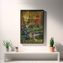 Moonrise Kingdom Movie Poster, Wall Art Prints, Canvas Material Gift, Keepsake, Home Decor, Live Room Wall Art 1650089449