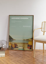 Moonrise Kingdom Poster  Art Print  Movie Posters  Gift for Movie lovers 1301358563