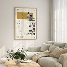 Movie Poster  Minimalist  Midcentury Poster  Wall Art Print  Retro Movie Poster 1716755534