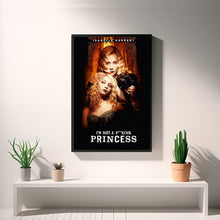 My Little Princess Movie Poster, Art Poster, Home Decor, Wall Art Prints, High Quality Reproduction, Keepsake 1629847512