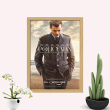 My Policeman Movie Poster Print, Canvas Wall Art, Room Decor, Movie Art, Personalized gift, Wall Art Print, Art Poster For Gift, Movie Print 1596491587
